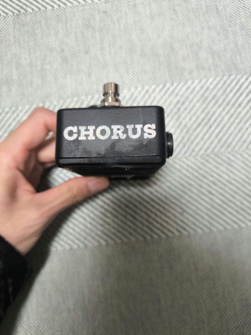 ギター old blood noise endeavors BL-82 Chorus