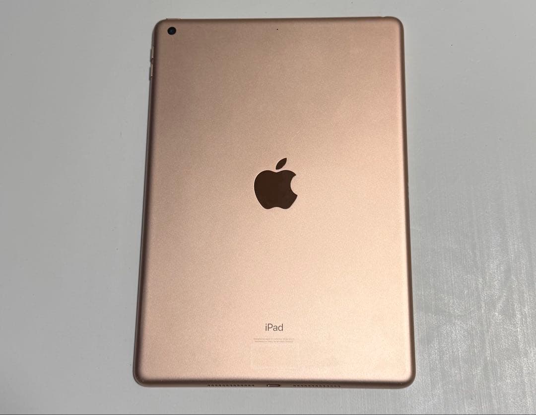 iPad 32GB A2270 MYLC2J/A 第8世代