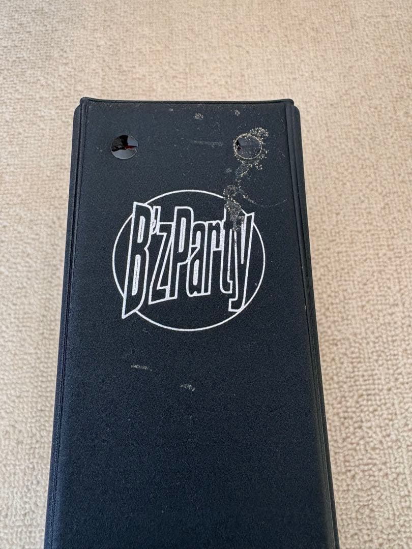 B'z Party 会報 Vol.23、25〜37（Vol.24は無し）