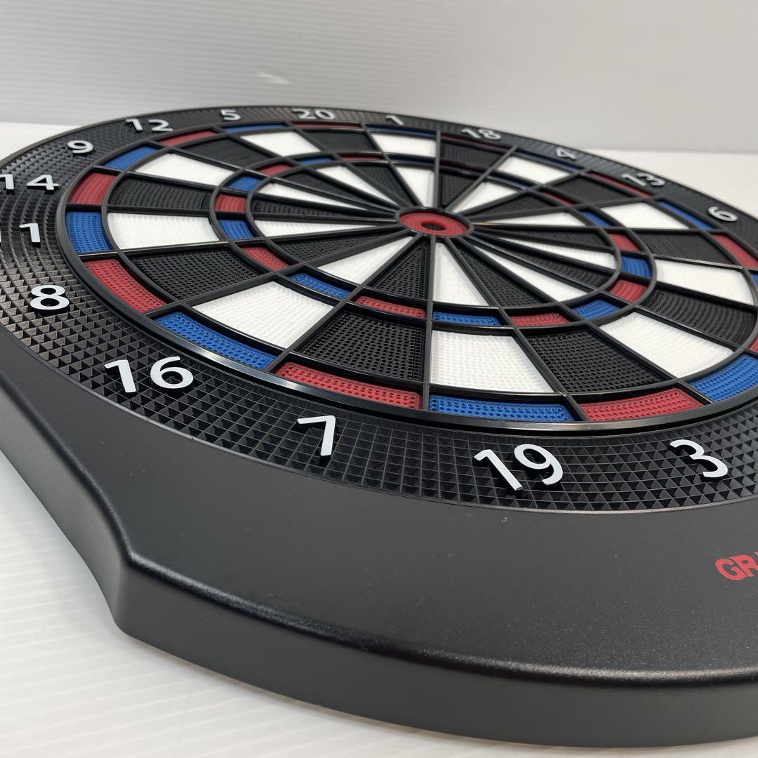 【動作良好】GRAN BOARD Lite グランボード　ライト