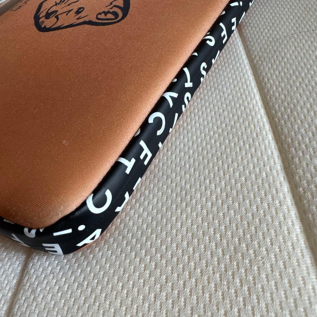希少★メゾンキツネ　パソコンケース13/Maisonkitsune