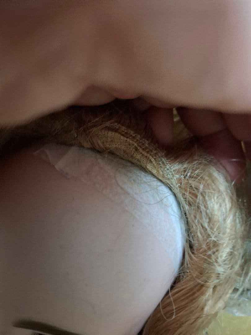 アンティーク★ビスクドール★ジュモー★ベベルーブル★フランス人形