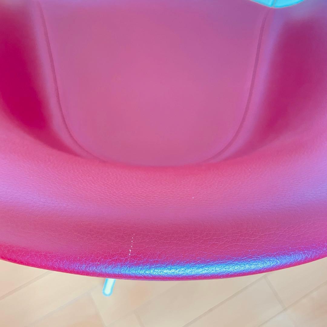 チェア ボーコンセプト アデレード BoConcept Adelaide レッド