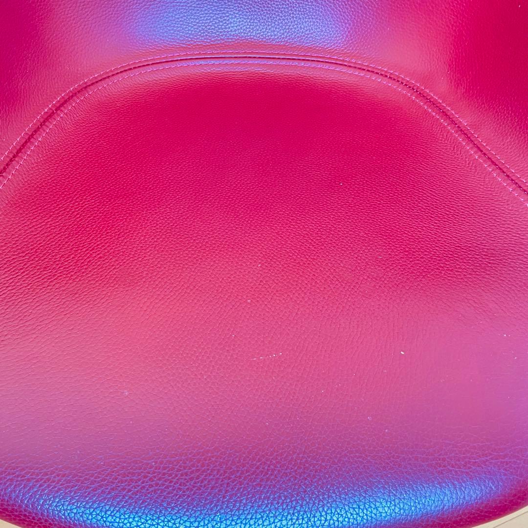 チェア ボーコンセプト アデレード BoConcept Adelaide レッド