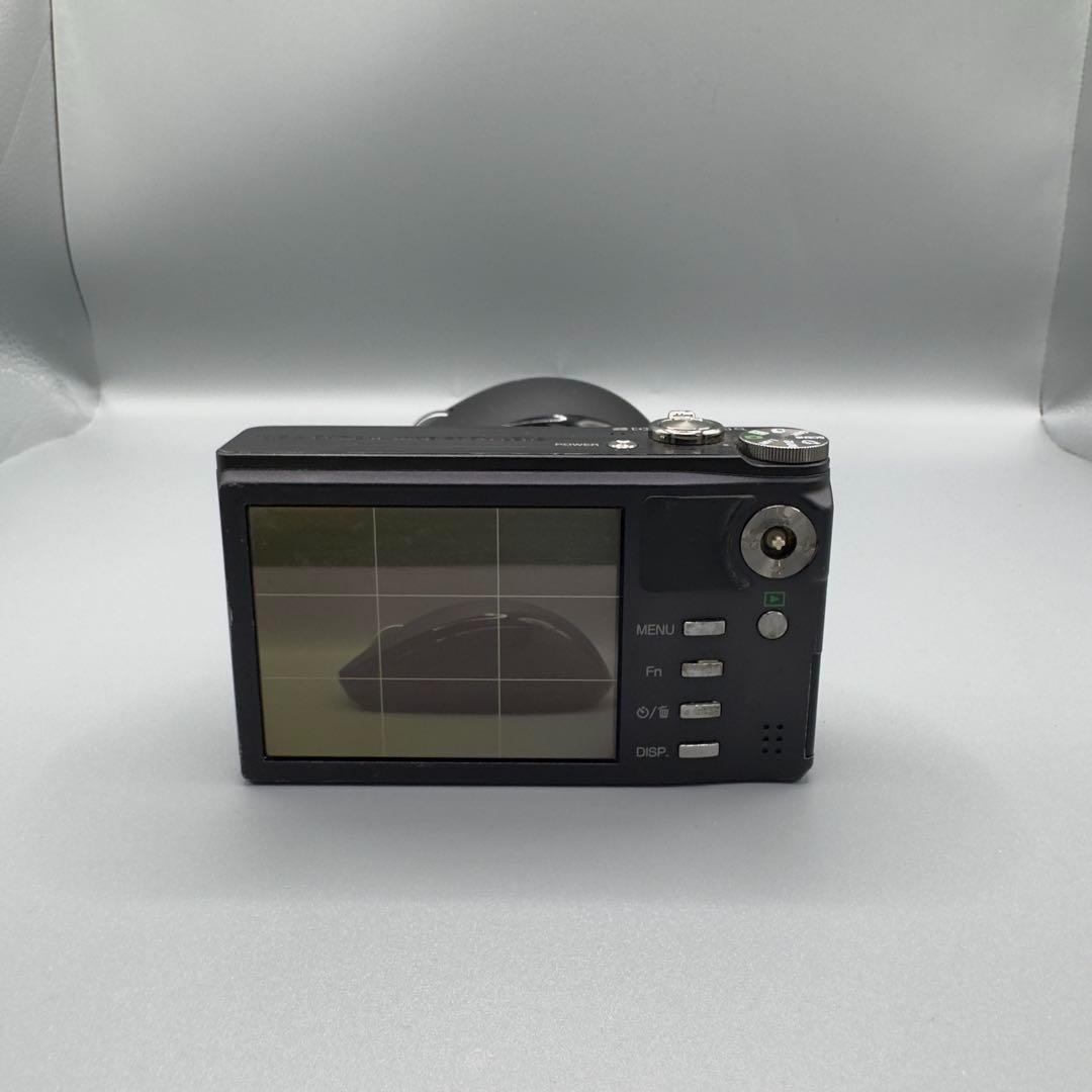 RICOH CX2 ブラック　コンパクト デジタル カメラ