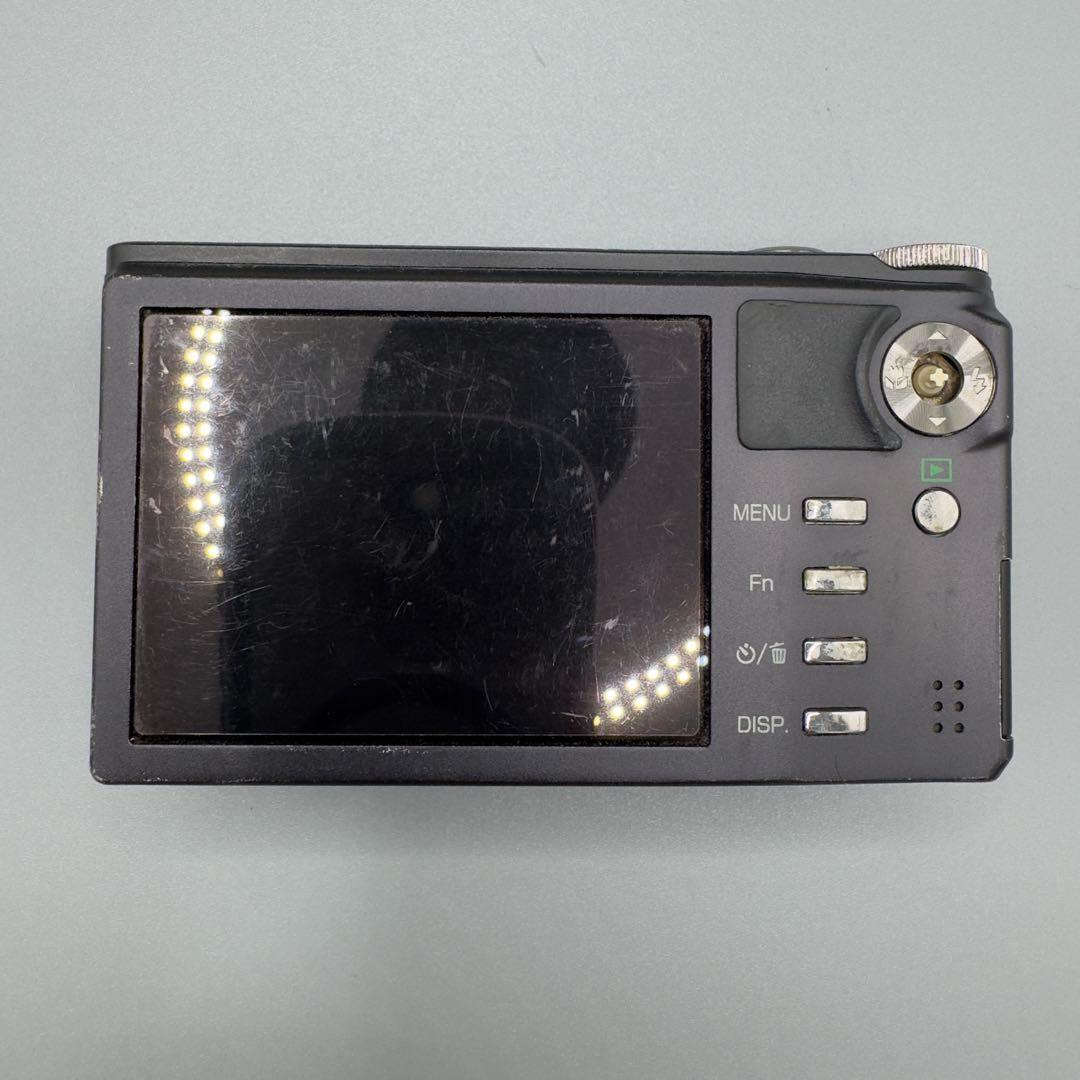 RICOH CX2 ブラック　コンパクト デジタル カメラ