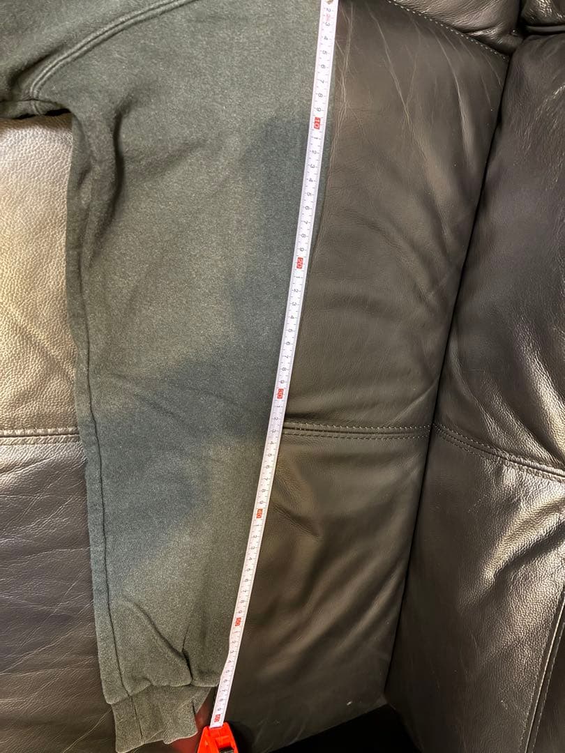 2009年 SLAYER オフィシャルパーカー