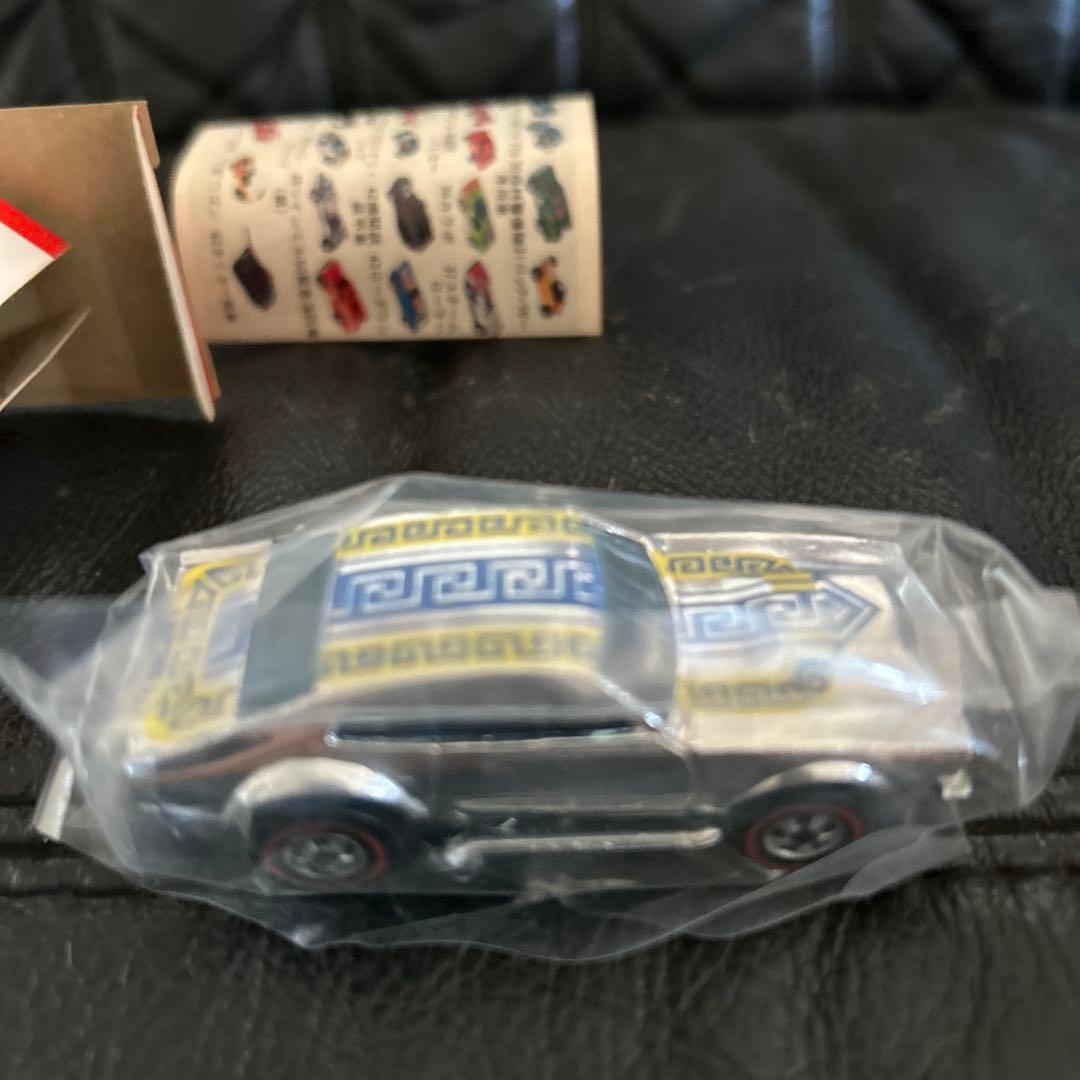 希少 レア マテルのミニカ 38マベリック　当時物　赤箱 未使用