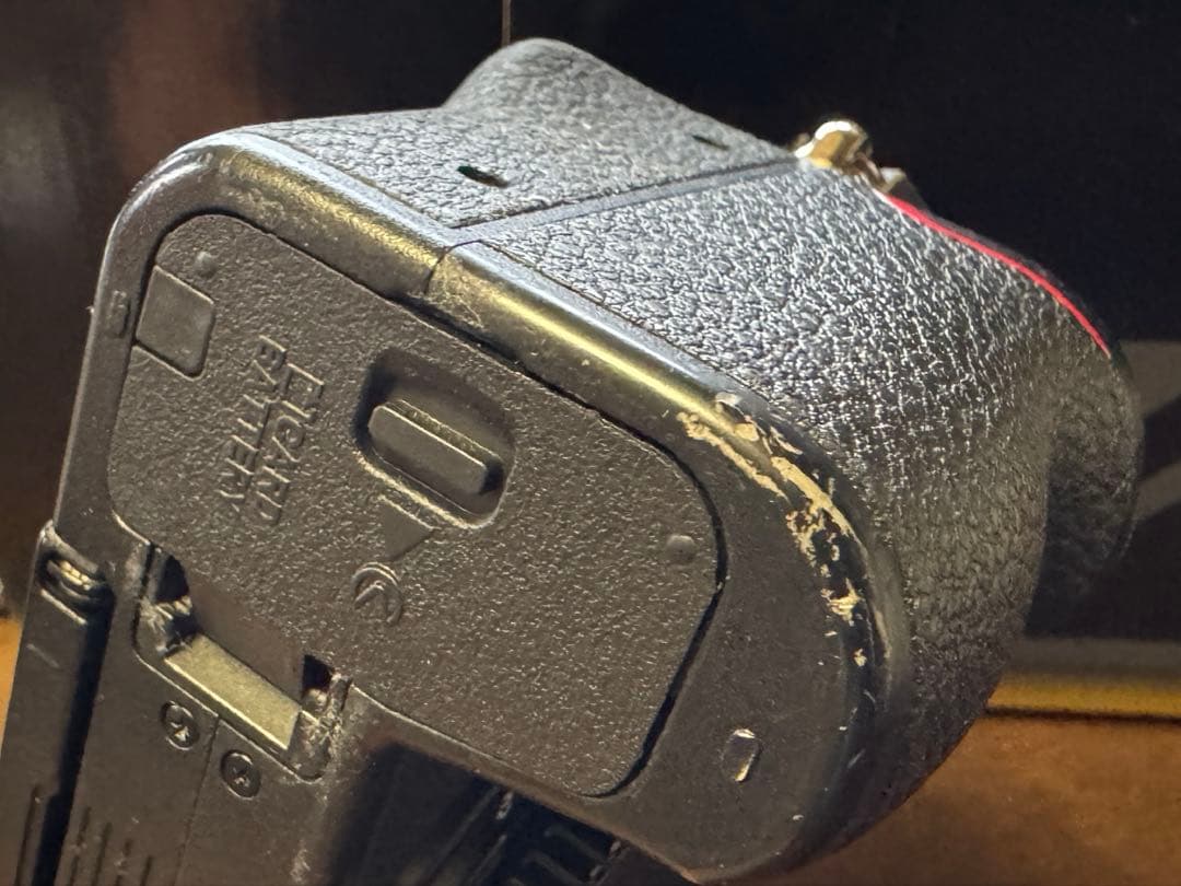 【おまけ多数】Nikon z50＋16-50mm f/3.5-6.3 VR