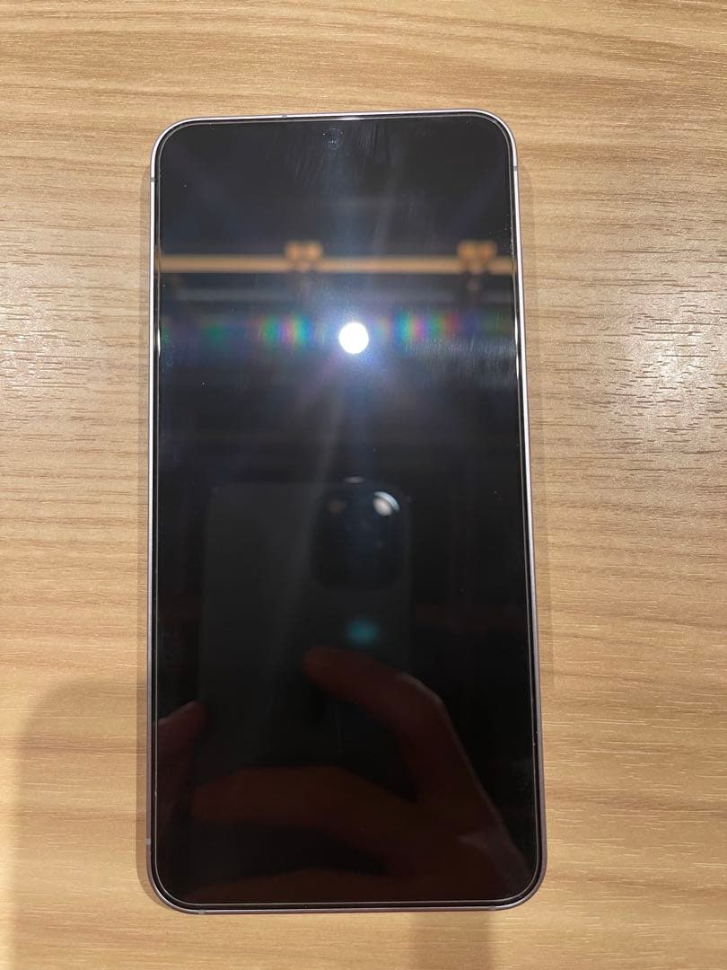 SamsungGalaxy S25 12GB/256GB国内版 シルバーシャドウ