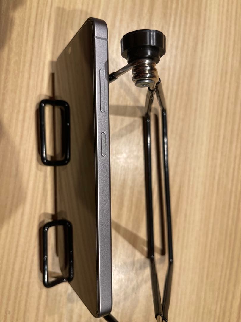 SamsungGalaxy S25 12GB/256GB国内版 シルバーシャドウ