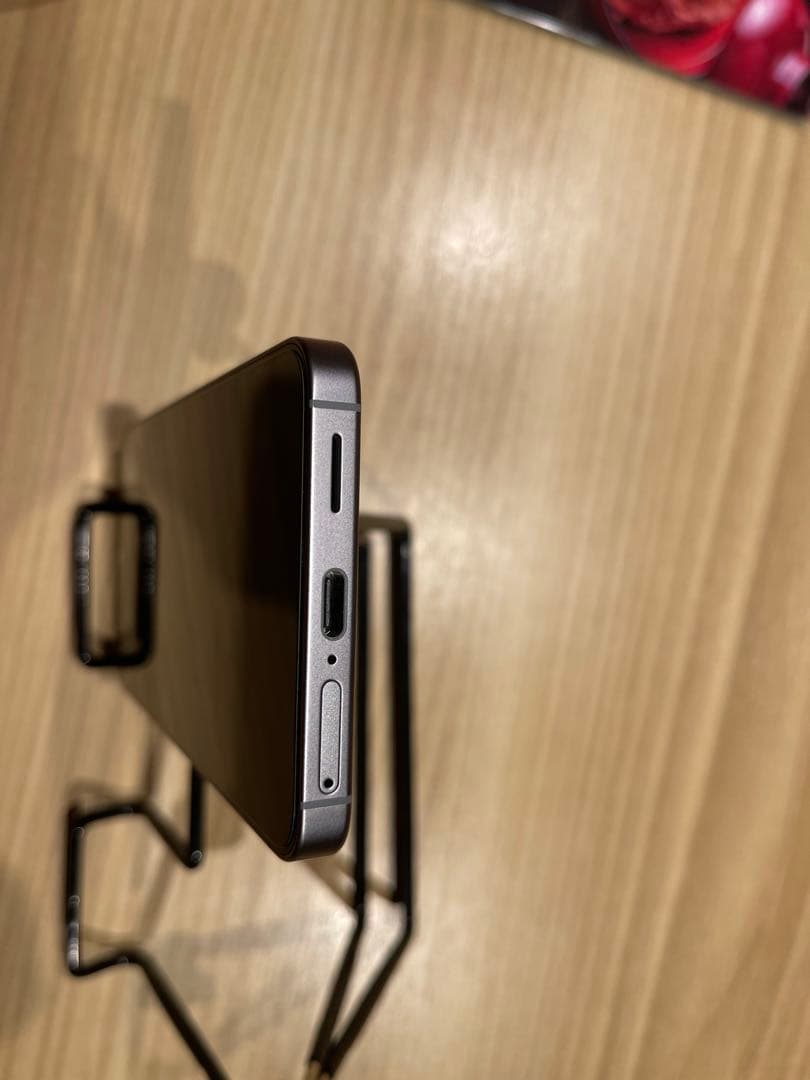 SamsungGalaxy S25 12GB/256GB国内版 シルバーシャドウ