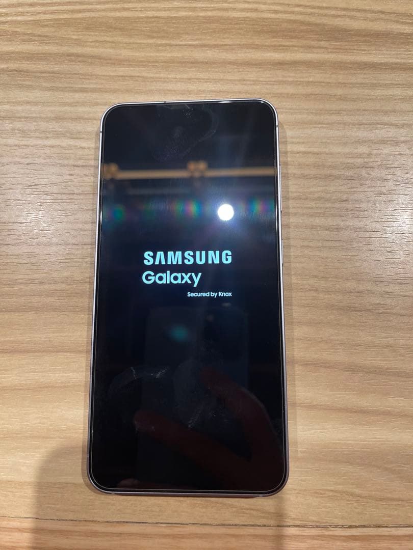 SamsungGalaxy S25 12GB/256GB国内版 シルバーシャドウ