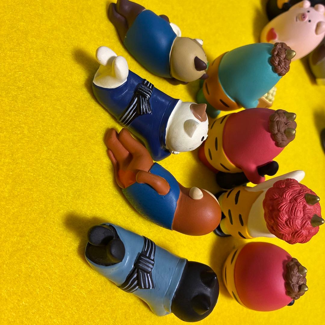 コンコンブル　合格　干支　正月　35点おまけ5点