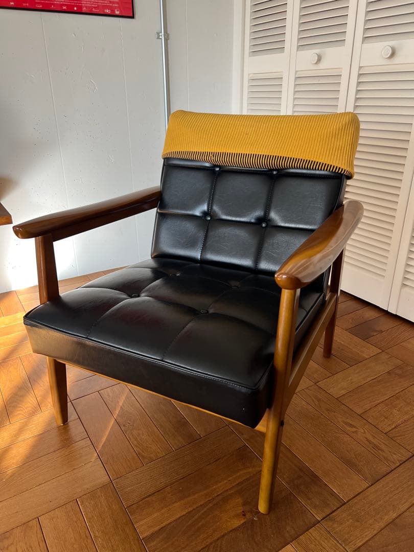 カリモクKチェア