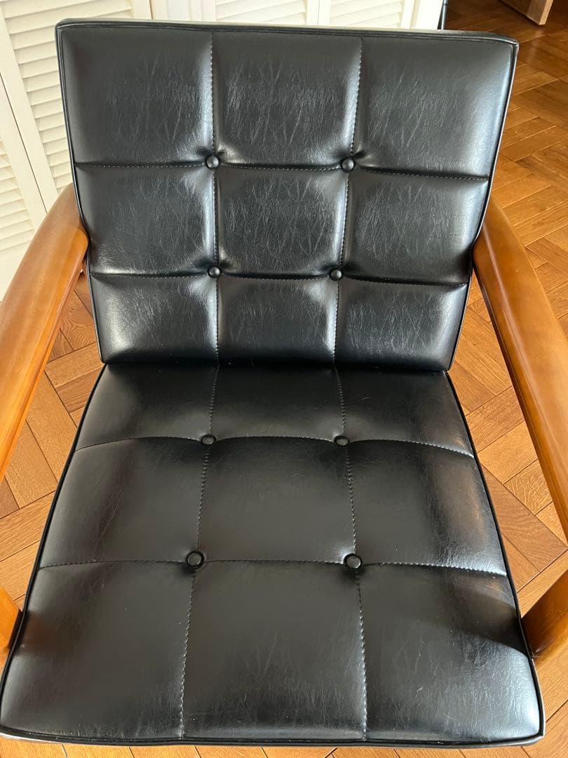 カリモクKチェア