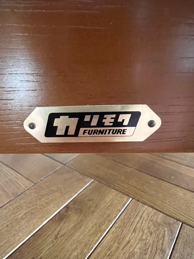 カリモクKチェア