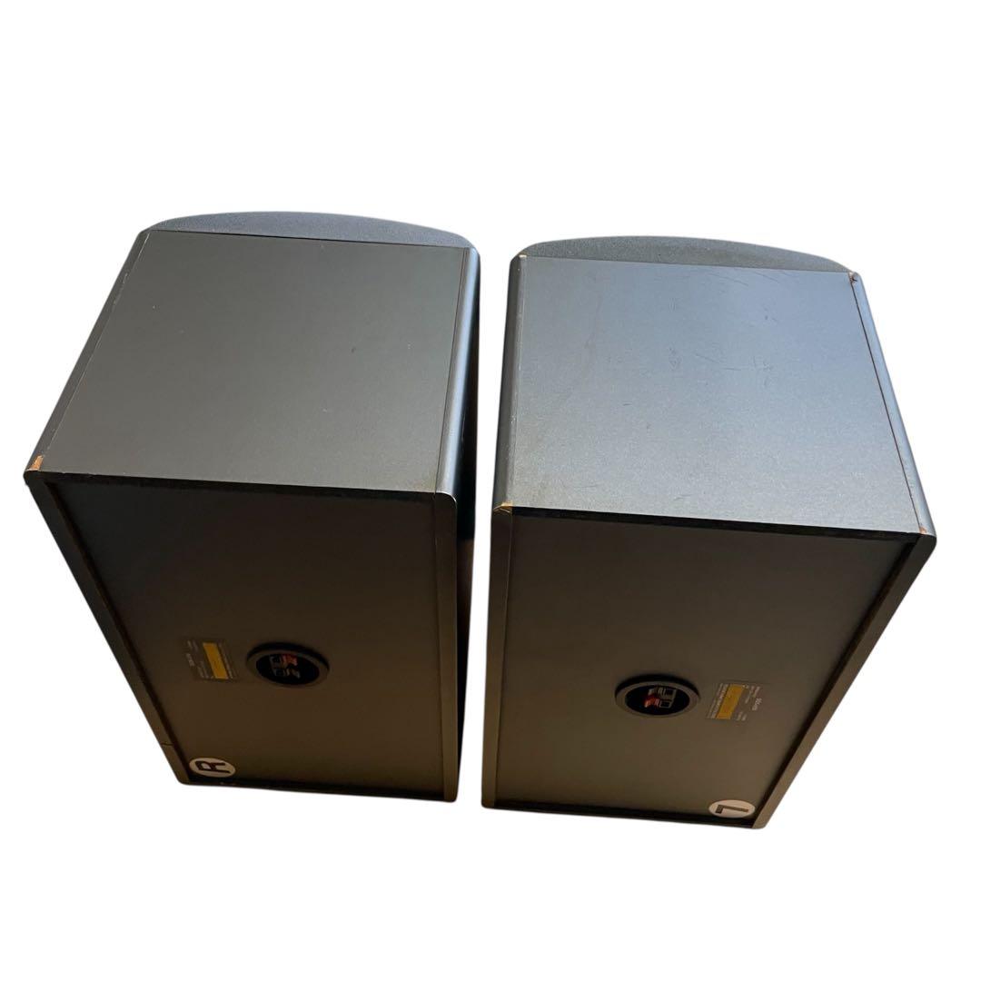 #1 第一興商 DAM DDS-950 カラオケ用 スピーカー 2個LRセット