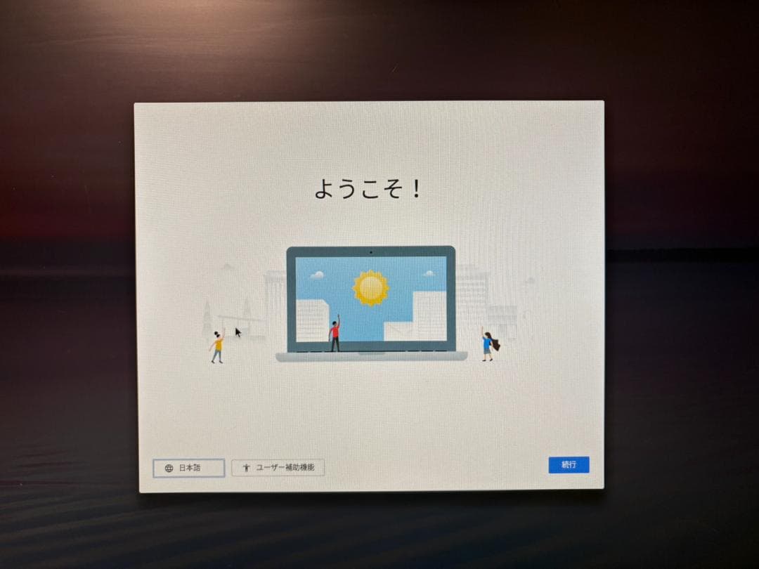 【2台セット】ASUS Chromebox CN60 ミニデスクトップ