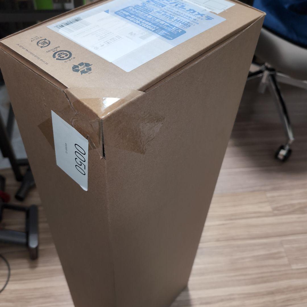 値下新品未開封❗️ダイソン SV46FF グリーンLED搭載 ‼️スタンドは別売