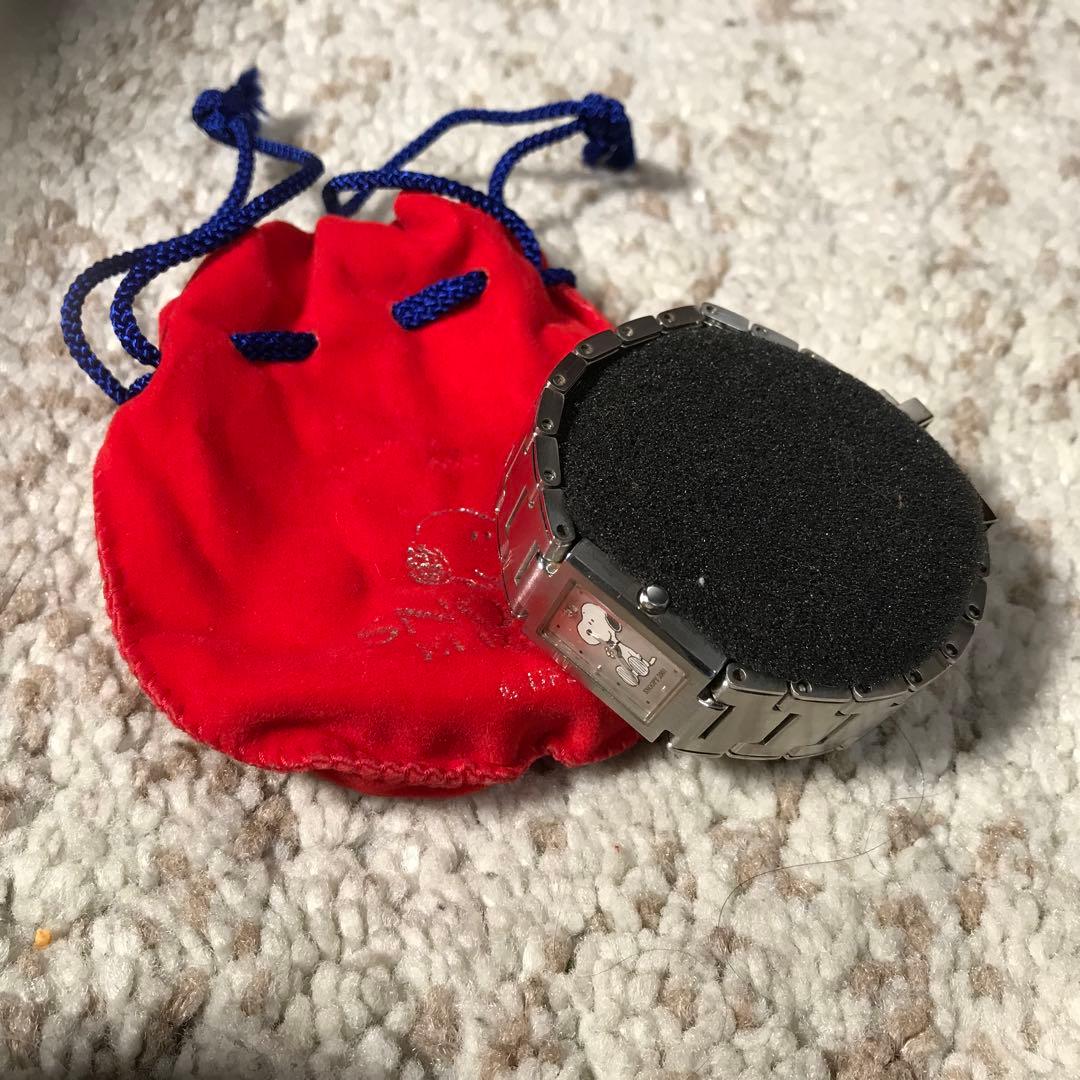 限定版プレスレツト・ウオツチ・(1石ダイヤモンド文字盤12時)付き・