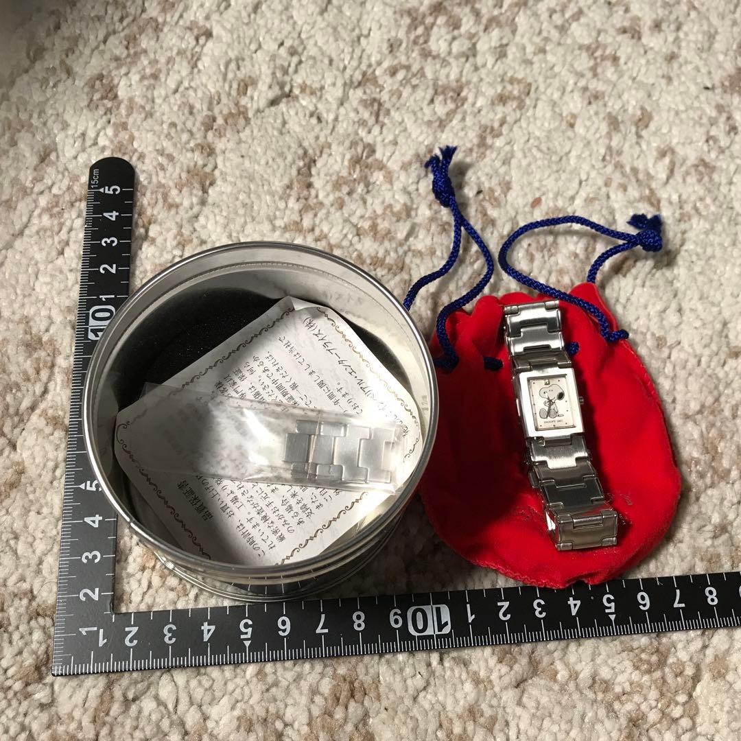 限定版プレスレツト・ウオツチ・(1石ダイヤモンド文字盤12時)付き・