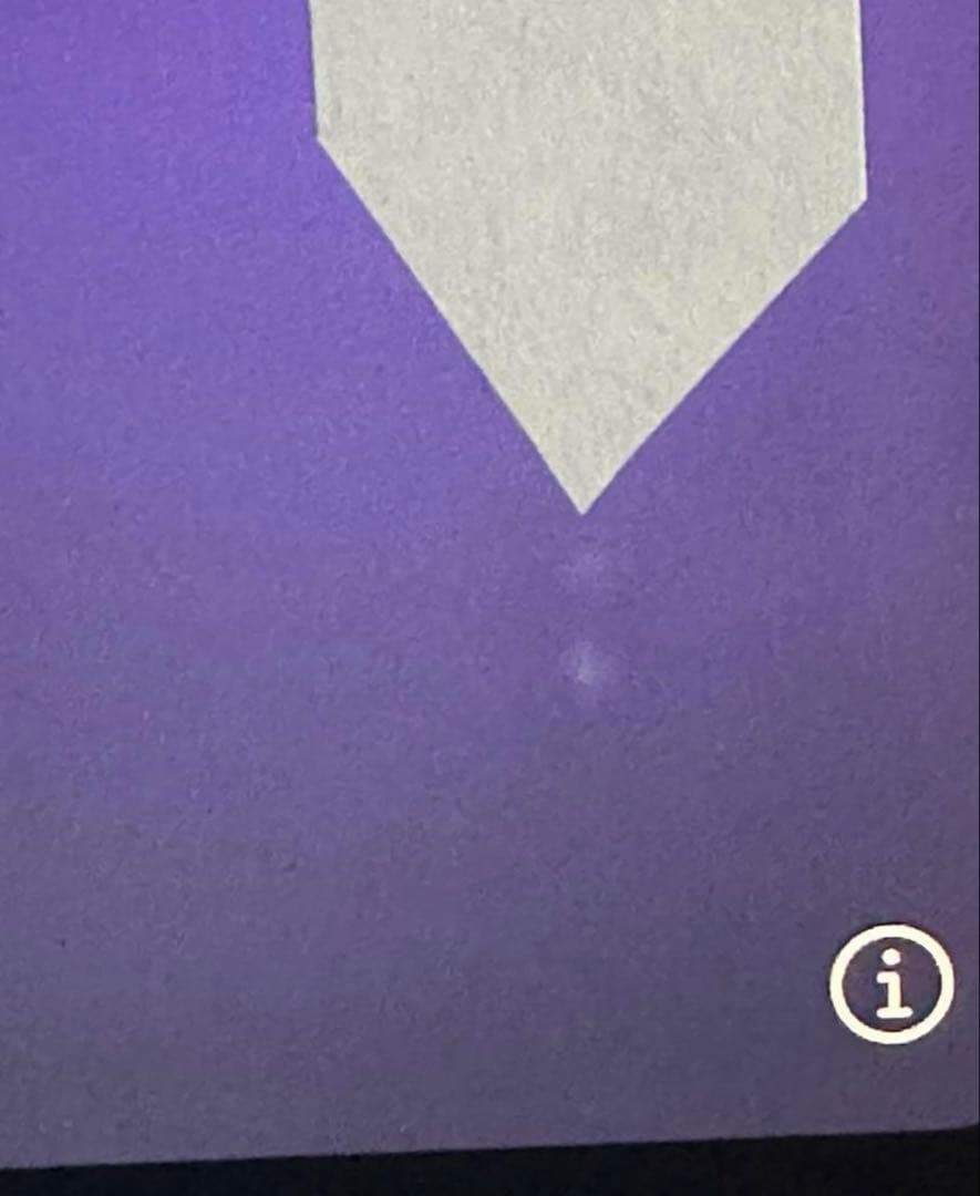 iPad Pro 11インチ 本体第一世代　apple pencil 付き