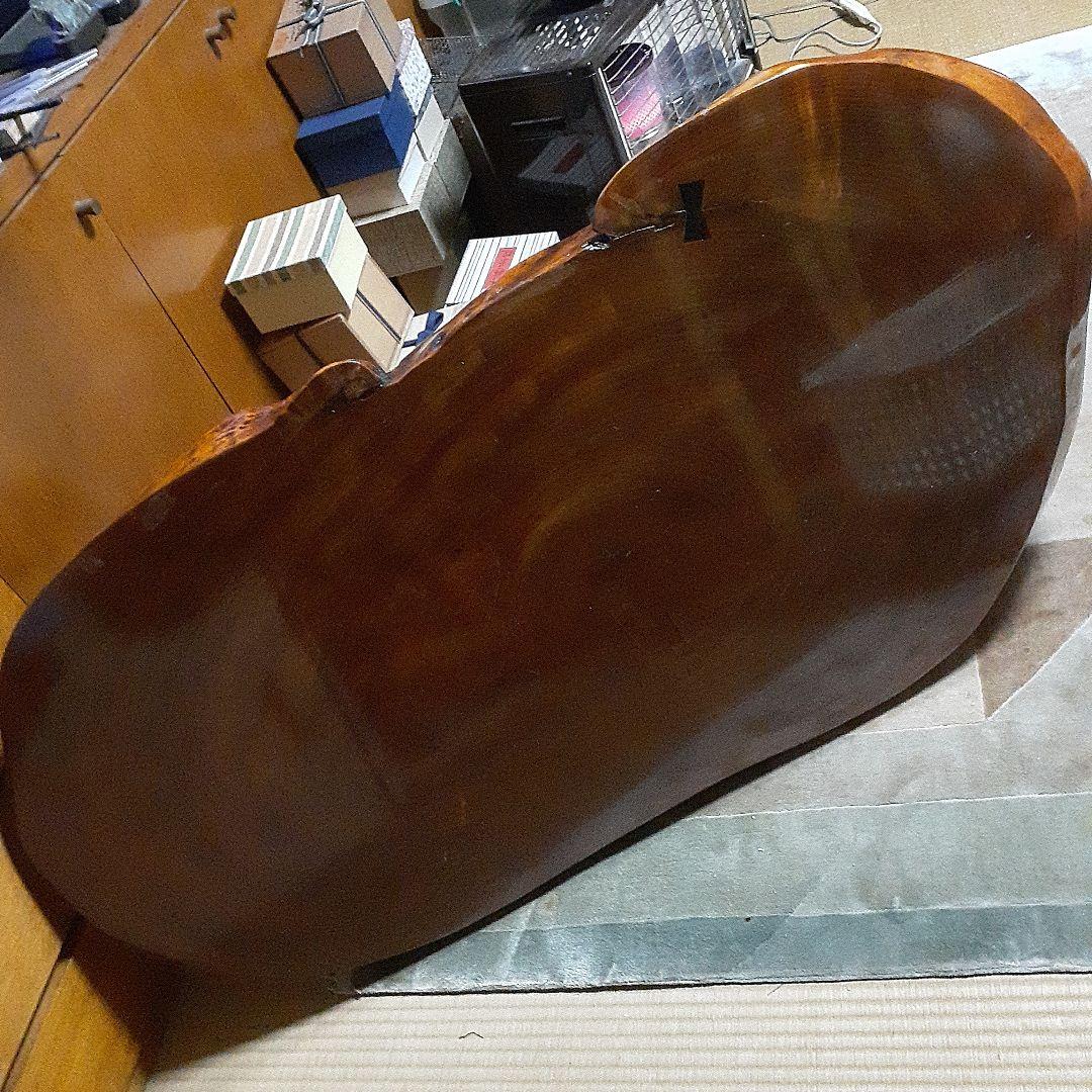 超高級座卓❗重厚！京都美山より！既製品ではない！この世に一つ！わかる人にはわかる