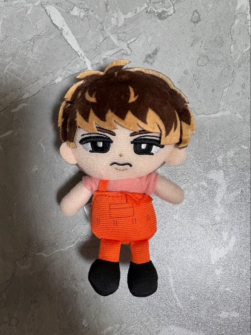 Man 向井康二　すのチル　チルぬい　アクスタ