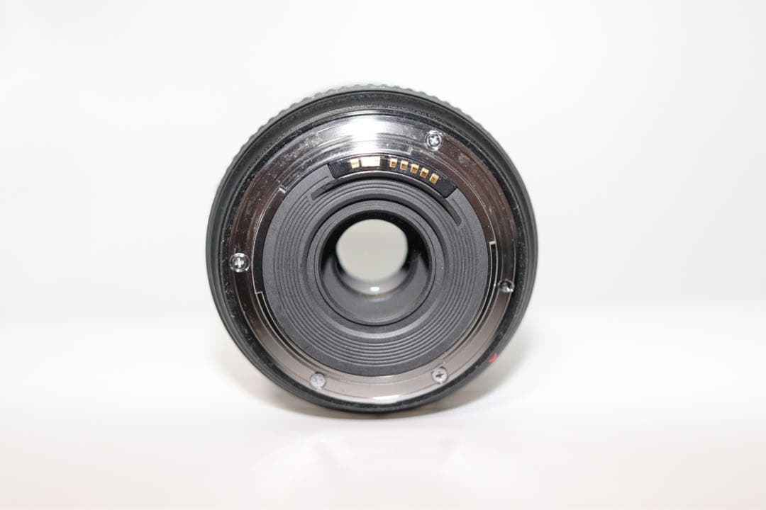 ☆外観美品【Canon】EF 24-70mm F4 L IS USM キヤノン