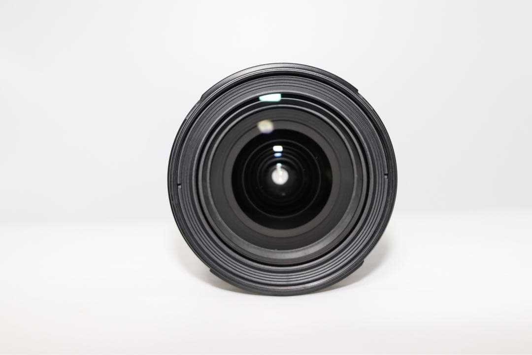 ☆外観美品【Canon】EF 24-70mm F4 L IS USM キヤノン