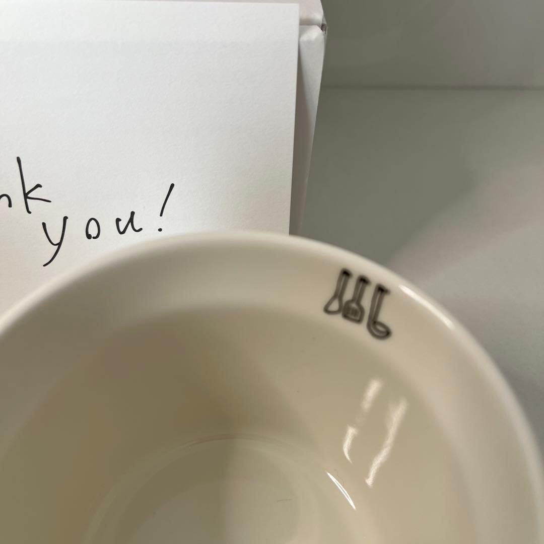 ★新品未使用★人気柄スープストックトーキョー2025年イヤーカップ 2個セット