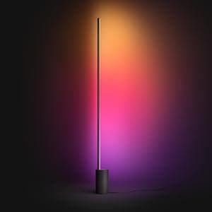 1 / 6 Philips Hue フロアライト