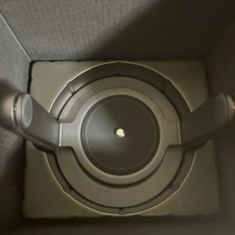 Nebula Capsule 3 Laser 本体とスタンドセット