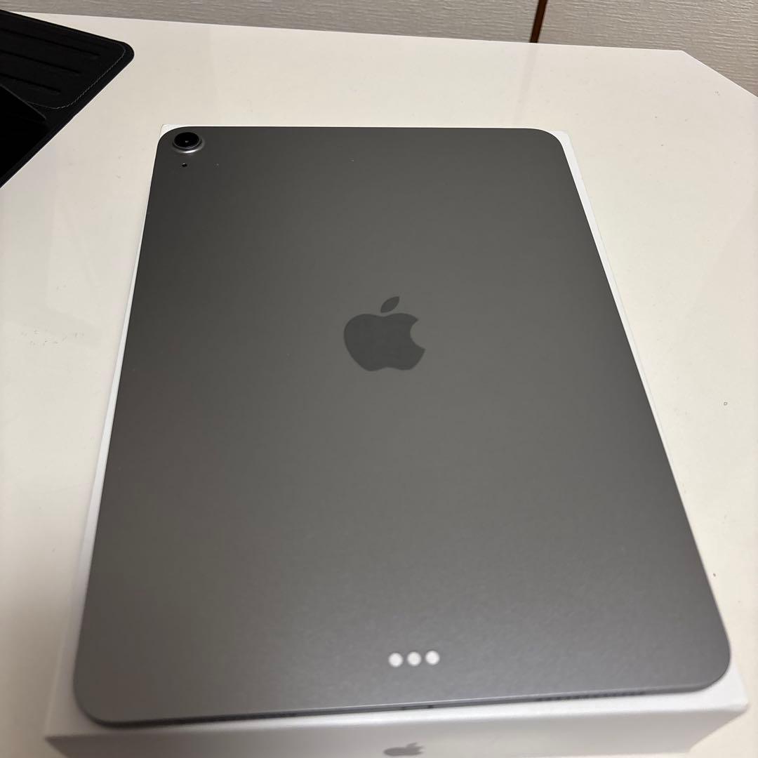 11インチiPad Air(M3)WiーFi iPadケース