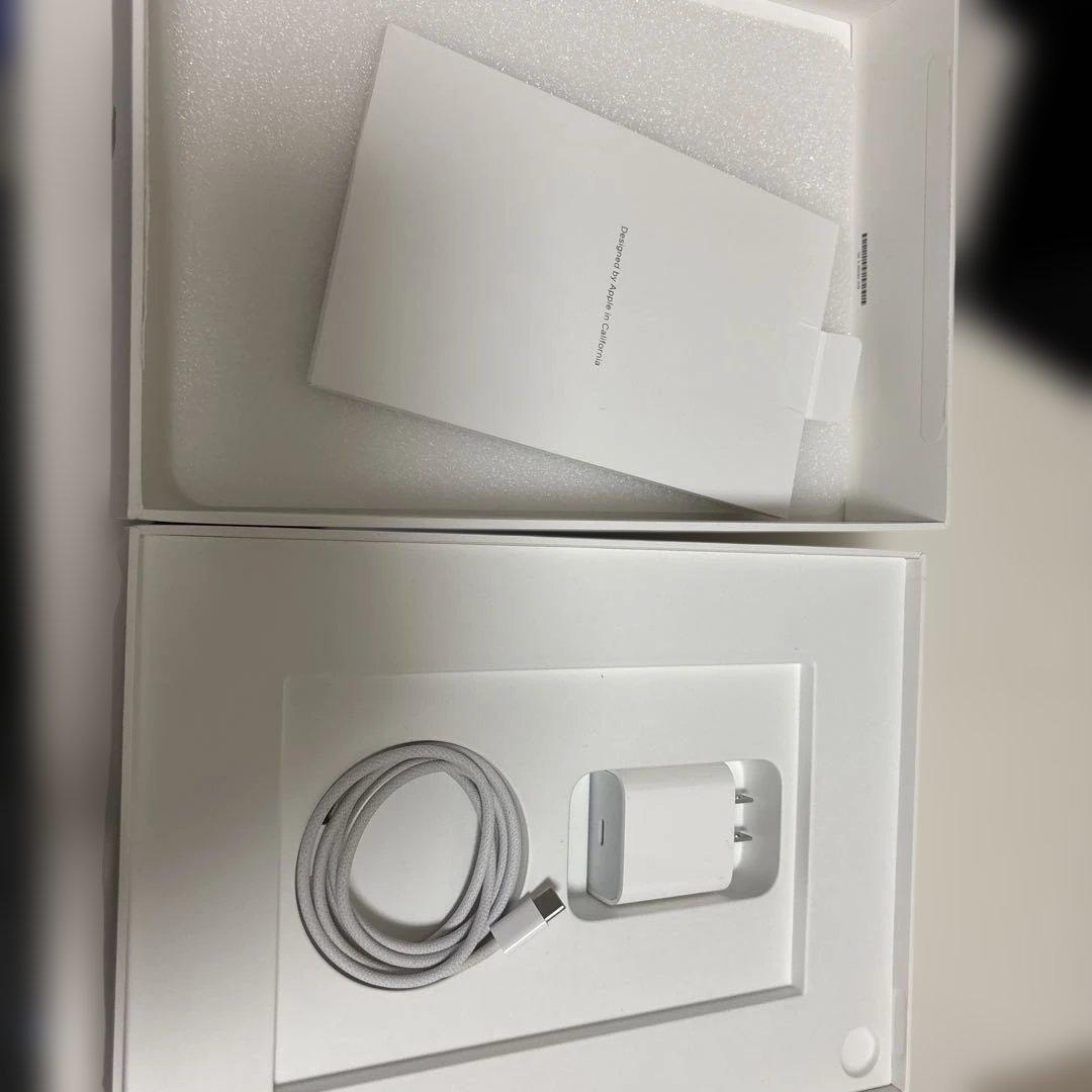 11インチiPad Air(M3)WiーFi iPadケース