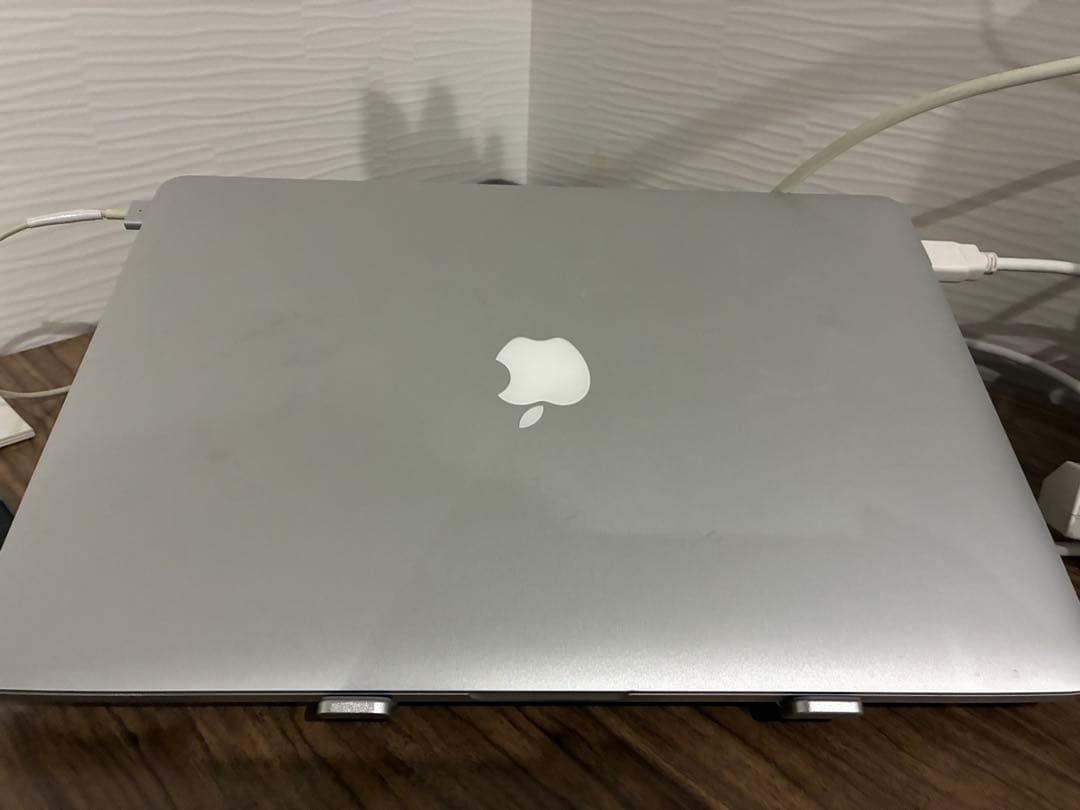 レ*ア様 MacBook Pro (15inch, Early 2013) 「訳