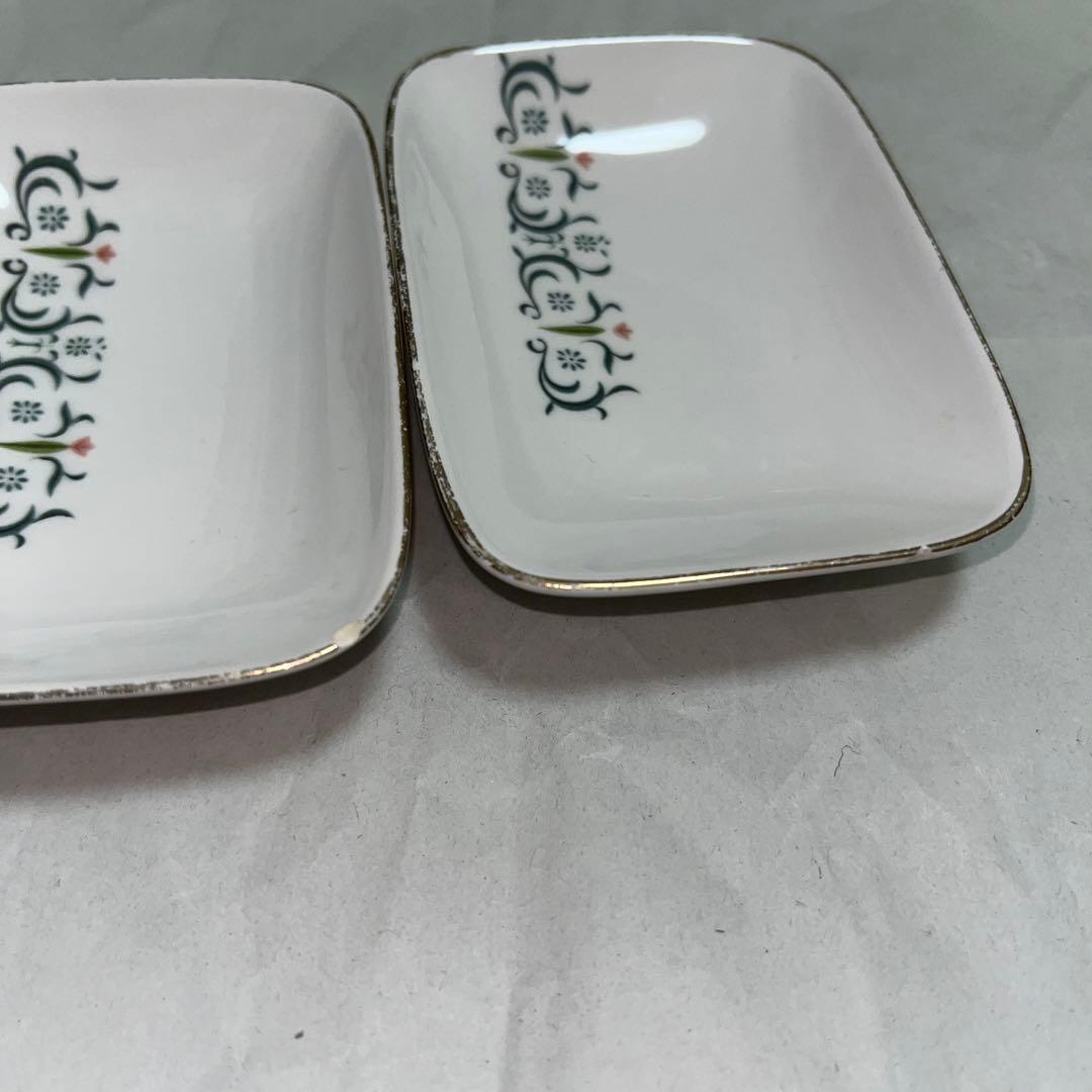 【値下げ】東洋陶器　Toyotoki 千草　食器セット