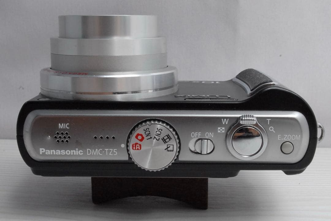 ✨希少・LEICAレンズ✨ Panasonic LUMIX DMC-TZ5