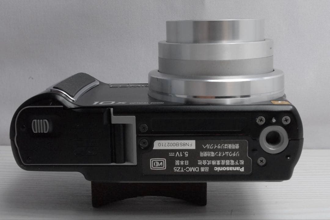 ✨希少・LEICAレンズ✨ Panasonic LUMIX DMC-TZ5