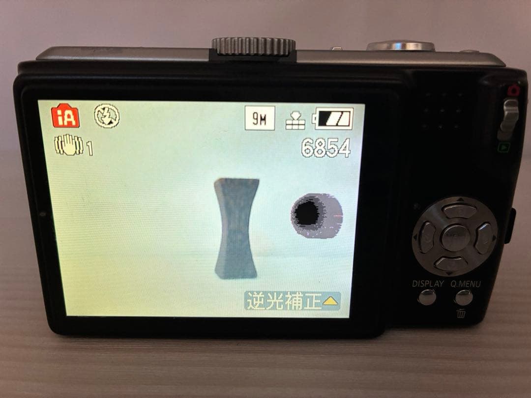 ✨希少・LEICAレンズ✨ Panasonic LUMIX DMC-TZ5