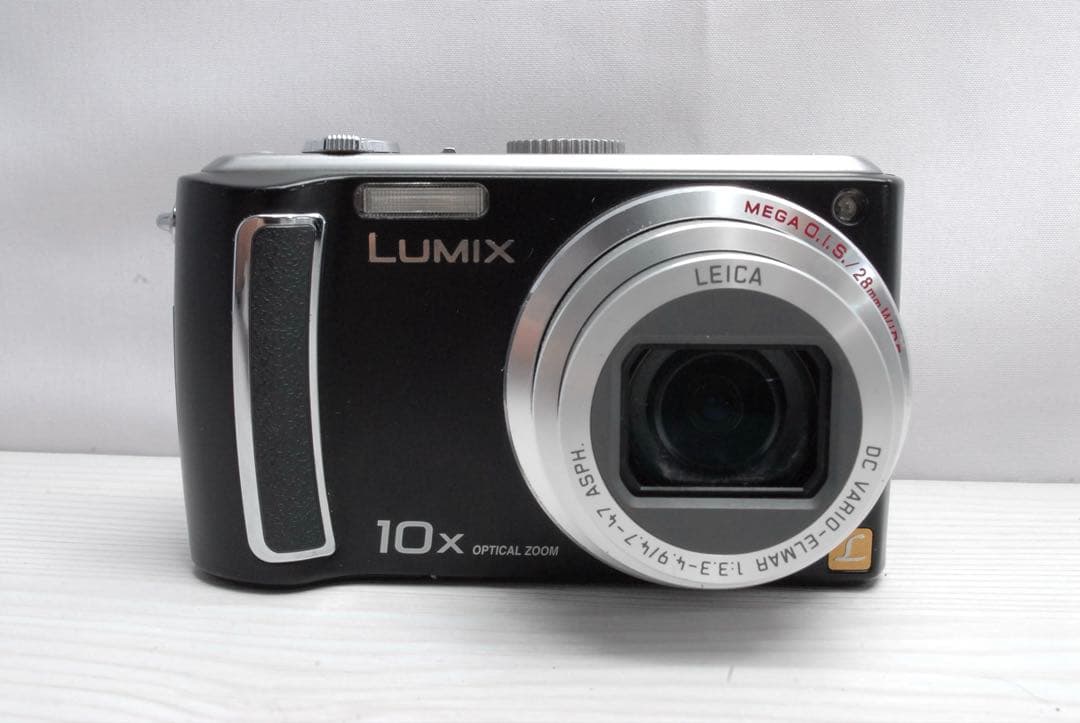 ✨希少・LEICAレンズ✨ Panasonic LUMIX DMC-TZ5