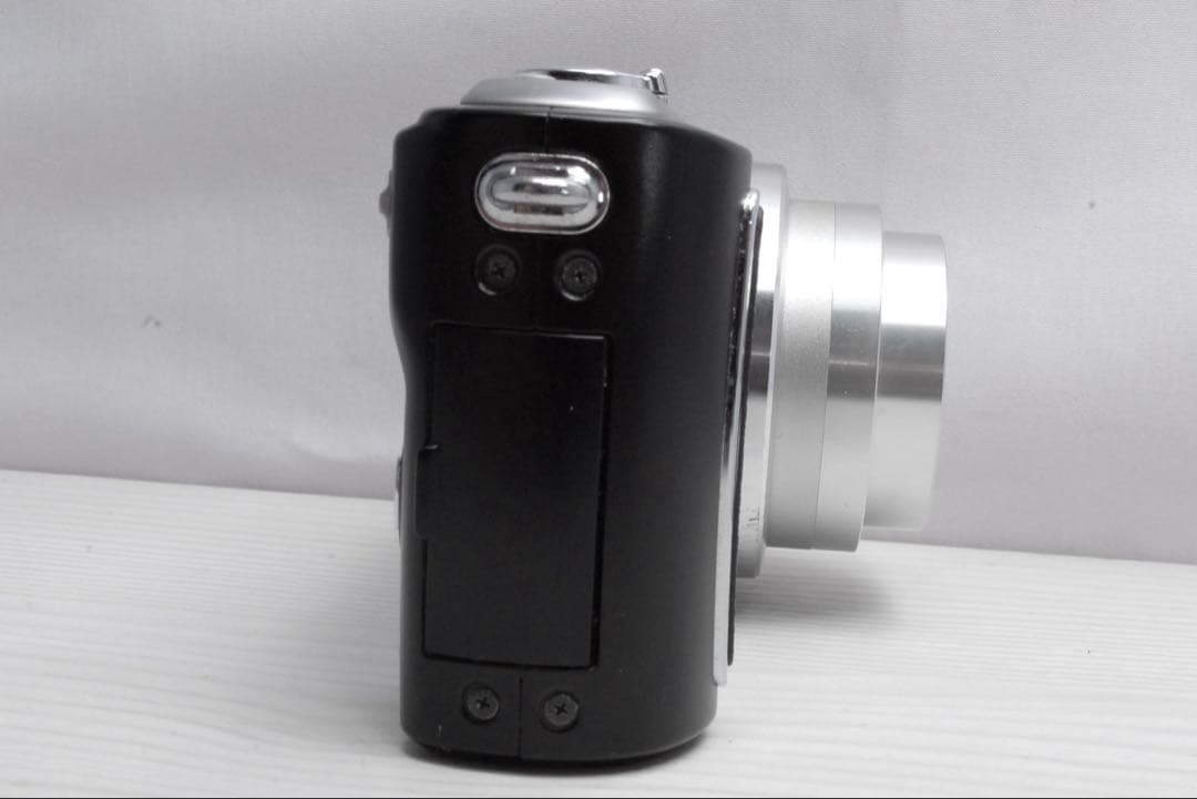 ✨希少・LEICAレンズ✨ Panasonic LUMIX DMC-TZ5