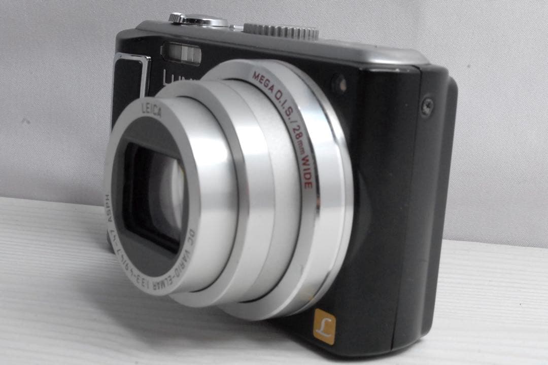 ✨希少・LEICAレンズ✨ Panasonic LUMIX DMC-TZ5