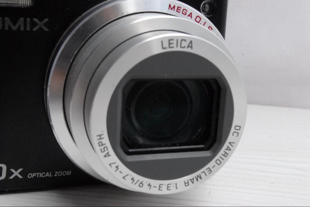 ✨希少・LEICAレンズ✨ Panasonic LUMIX DMC-TZ5