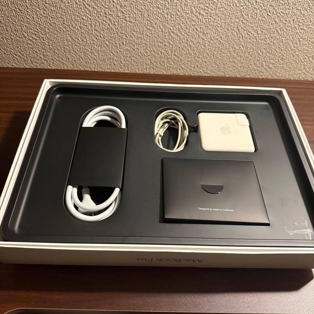 MacBookPro15-inchRetina（A1398）16GB/256GB