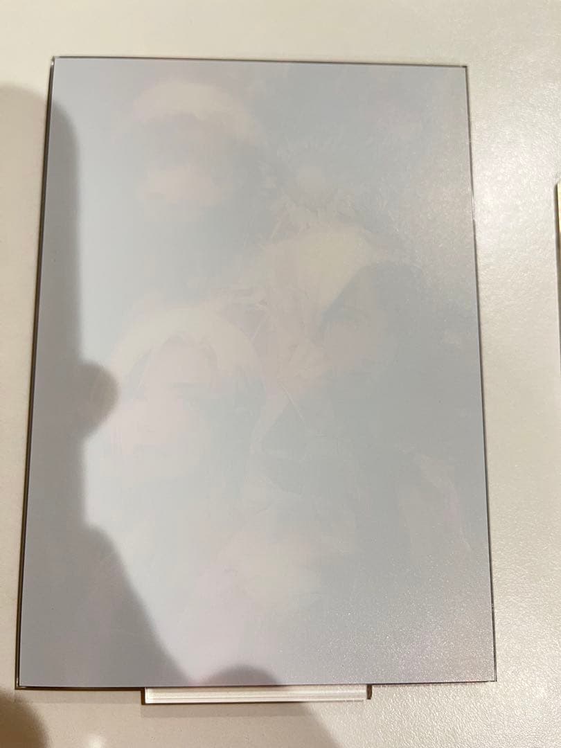 囚われのパルマ　アクリルスタンド