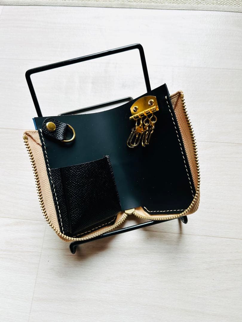 スマートキーケース & カードケース