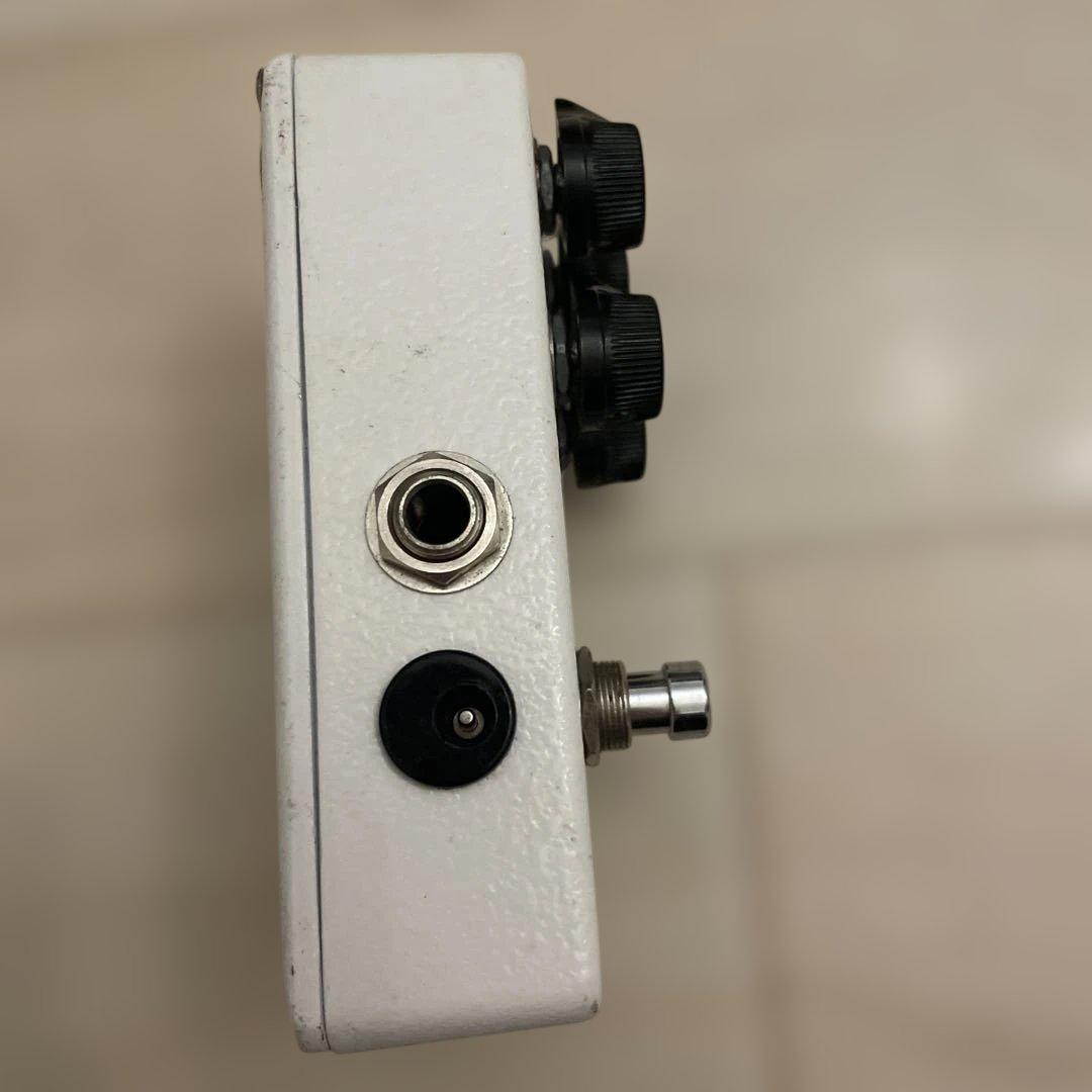 xotic effects RC-Booster ギターエフェクター