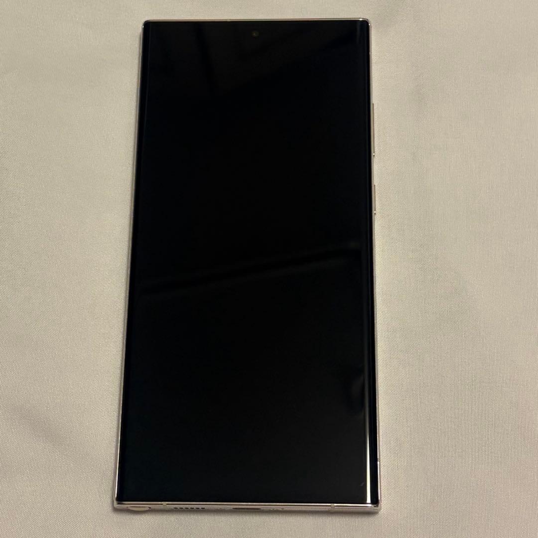 スマートフォン本体 Galaxy S23Ultra 512GB